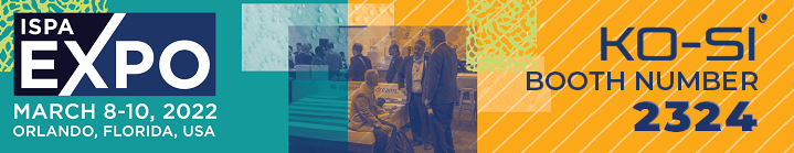 Predstavili smo se na sejmu ISPA expo 2022