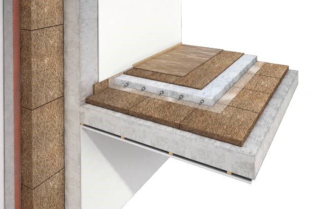 Insulation boards